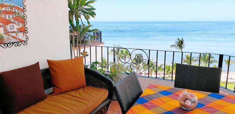 Condo  Puerto Vallarta