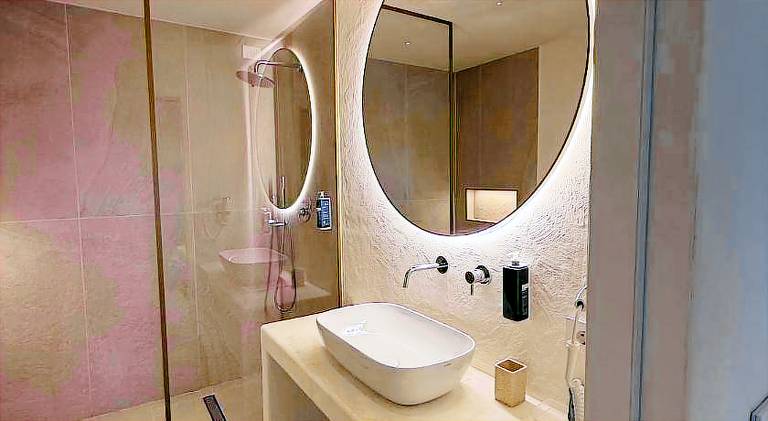 Swadeshi Green Park Hotel — photo 2