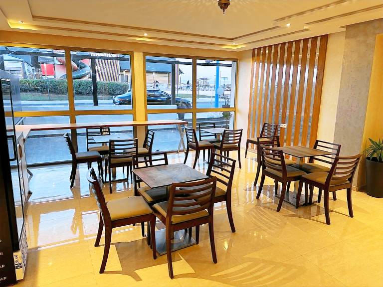 Oceana Mazagan suites Hotel — photo 3