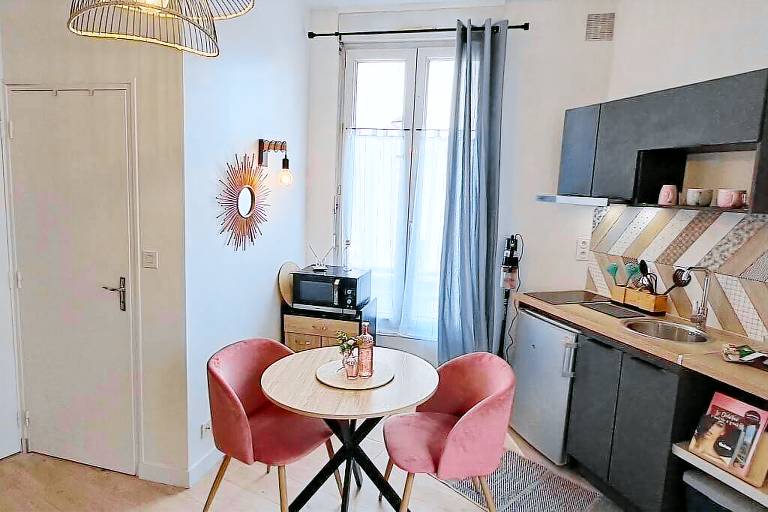 Appartement Cholet