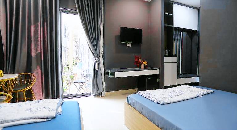 Nemo Homestay — photo 2