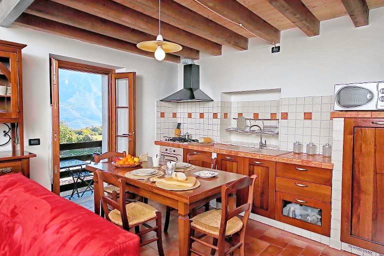 Agriturismo Prabione