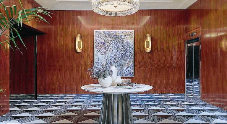 Cameo Beverly Hills, LXR Hotels & Resorts — photo 5