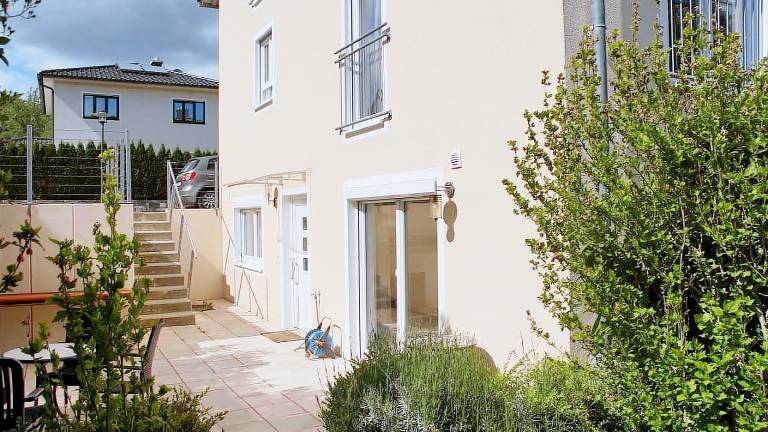 Ferienwohnung Bad Abbach