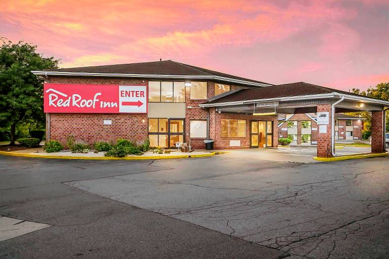 Red Roof Inn Rochester - Airport — photo 3