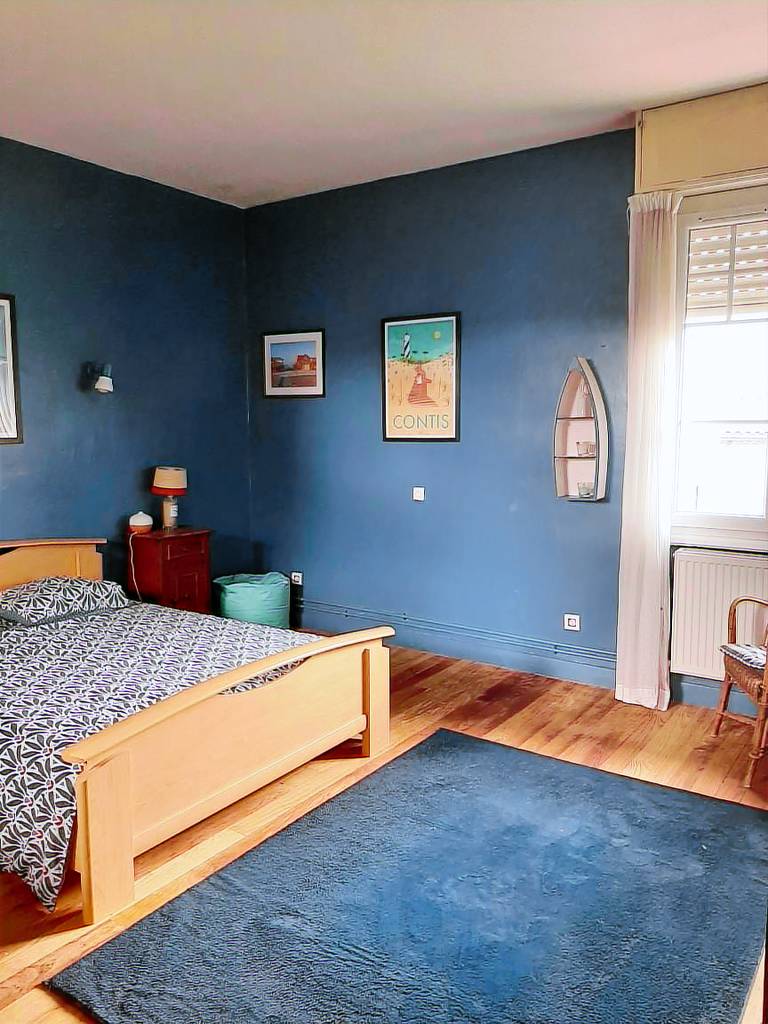 Chambre d'hôtes Mézos