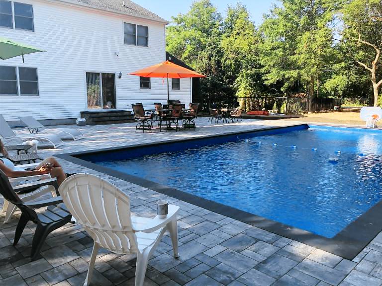 House North Fork