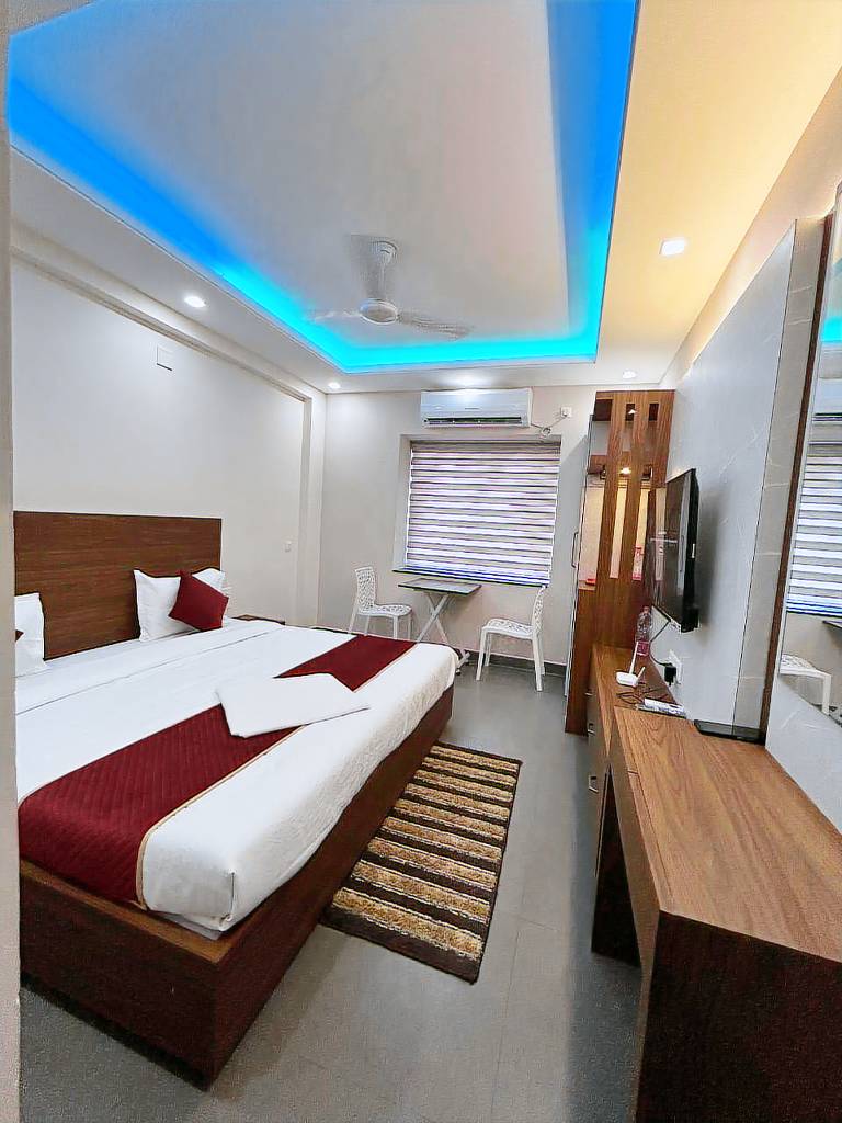 Lovely rental apartment | Pet-friendly in Puri