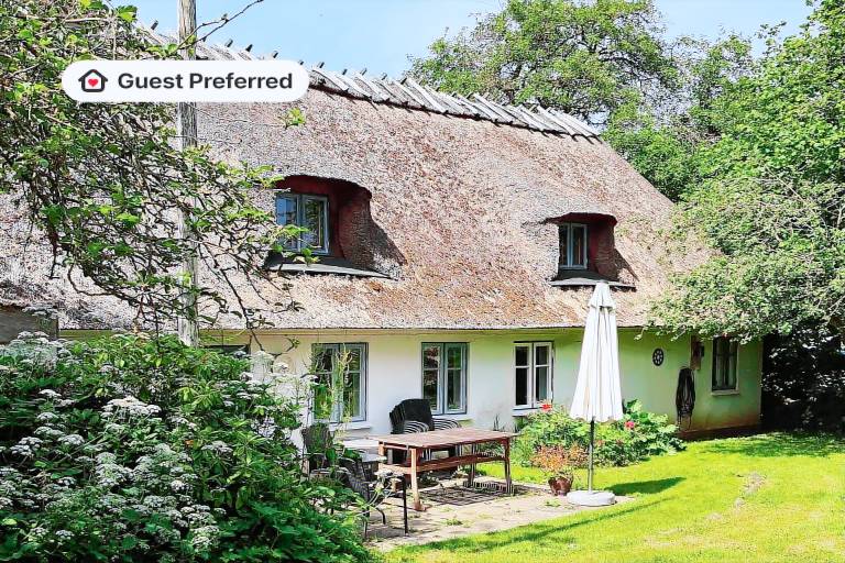 Ferienhaus  Augustenborg