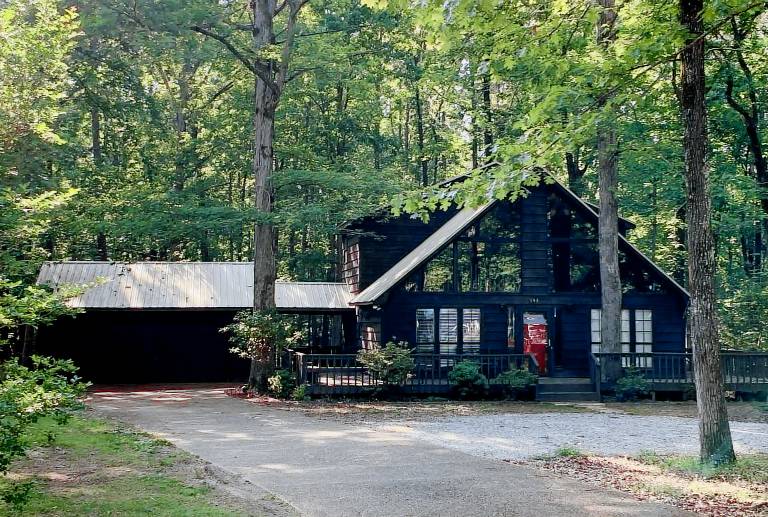 Cabin Counce