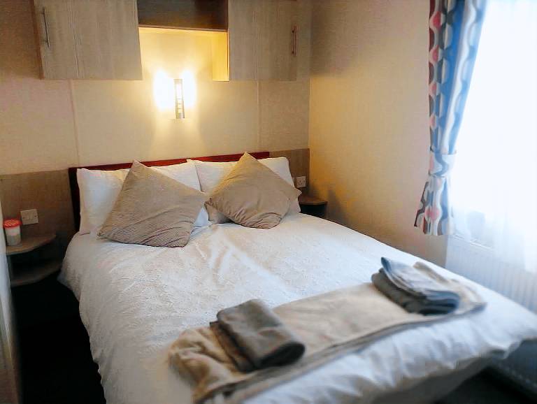 Cabin  Jedburgh