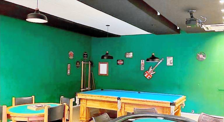 Rental apartment with pool — photo 5