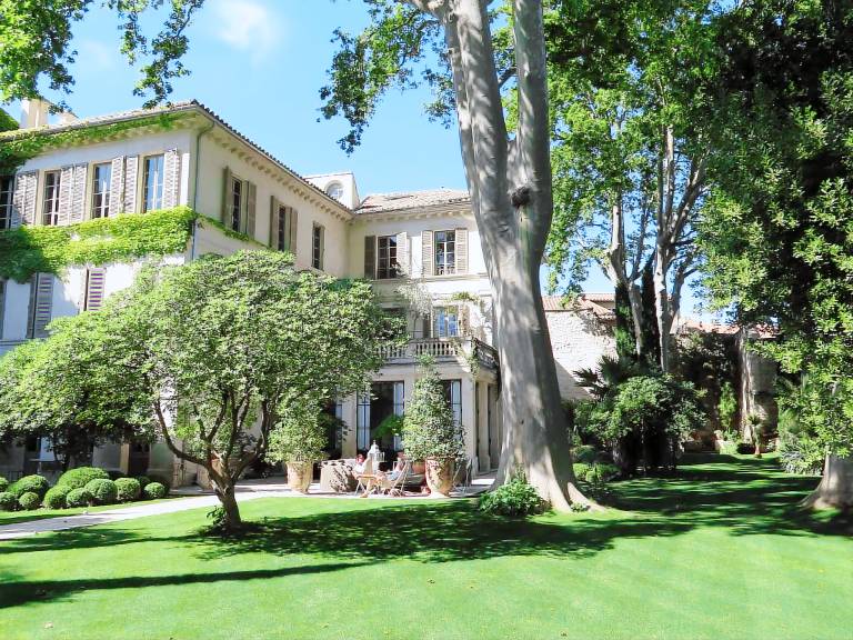 Bed & Breakfast Avignon