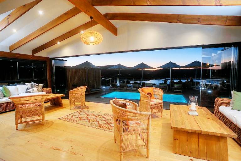 Elephant Hide of Knysna Accommodation — photo 3