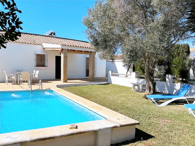 Casa Conil de la Frontera