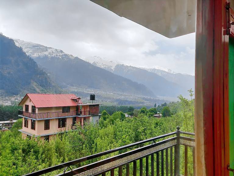 Holiday apartment with garden | Perfect for remote work — photo 4