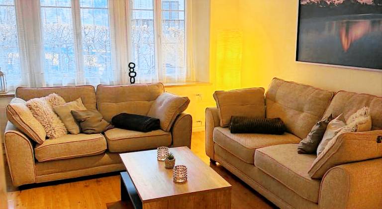 Pleasant holiday apartment | Pet-friendly — photo 2