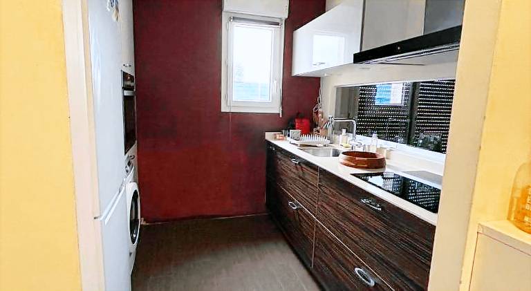 Rental apartment with 1 room for 2 persons — photo 4