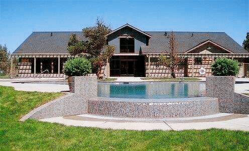 Appartement en copropriété Redmond