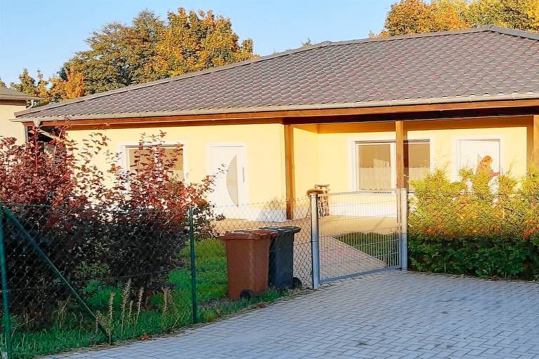 Ferienhaus Joachimsthal