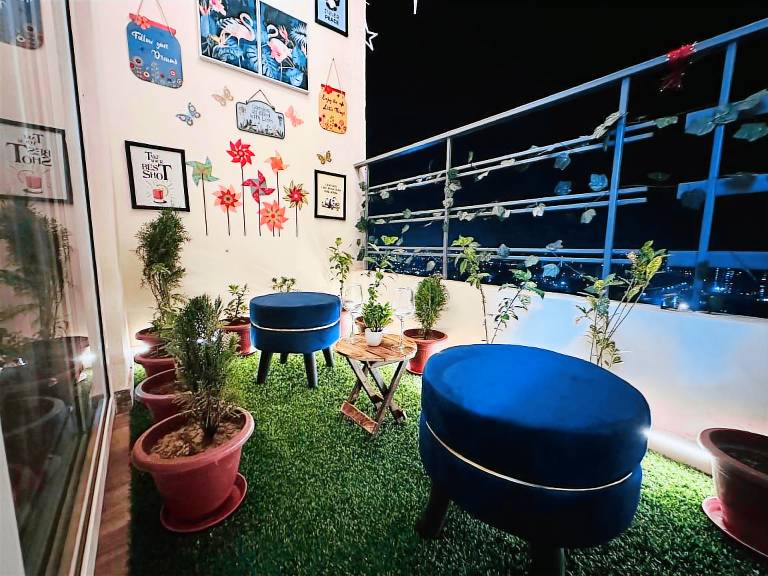 Rental apartment for 2 persons — photo 4