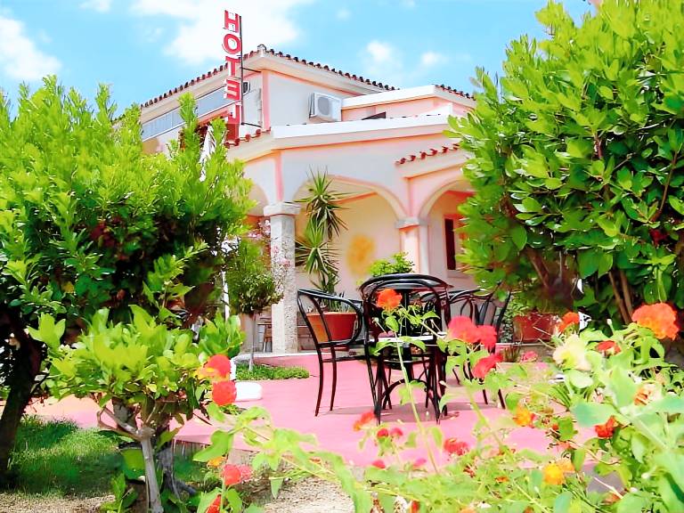 Hotel Il Platano — photo 4