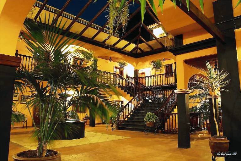 Apartamento Valle Gran Rey