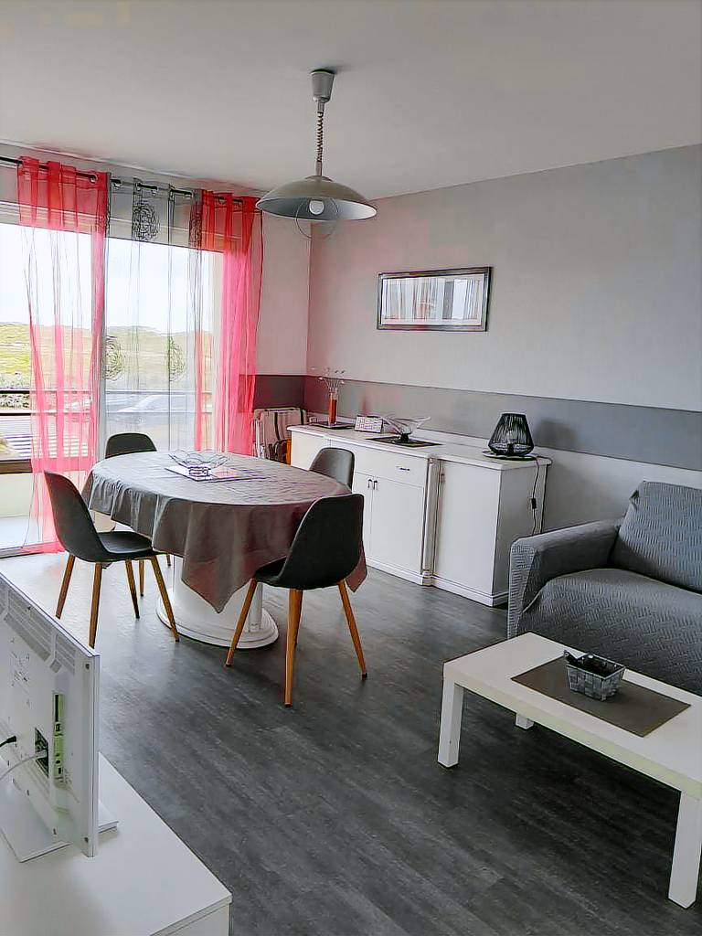 Appartement Saint-Hilaire-de-Riez