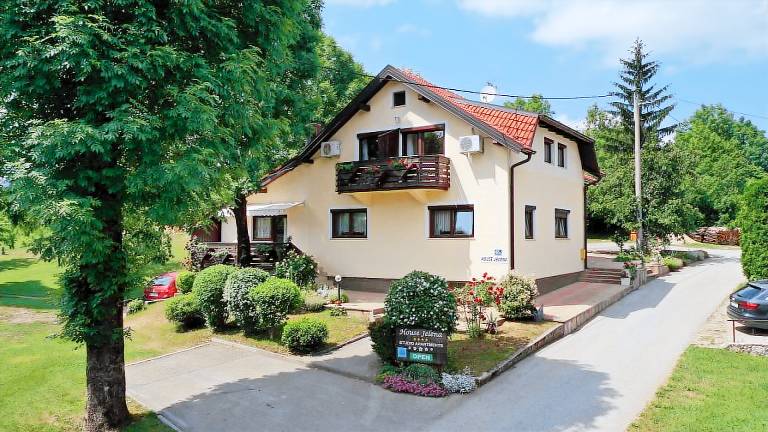Apartman  Grabovac