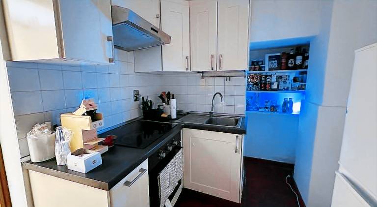 Nice apartment | Near Catania Cathedral | Pets are welcome — photo 4