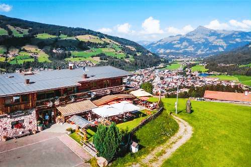 Pension Kirchberg in Tirol