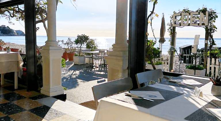 Hotel Eden Alaxi Hotels — photo 3