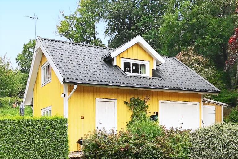 Ferienhaus Håverud