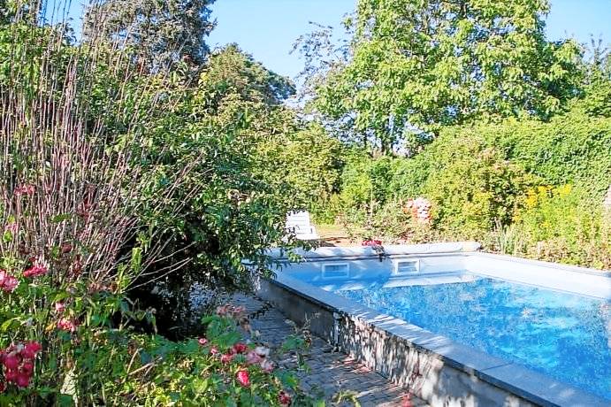 Bed and breakfast  La Louvière