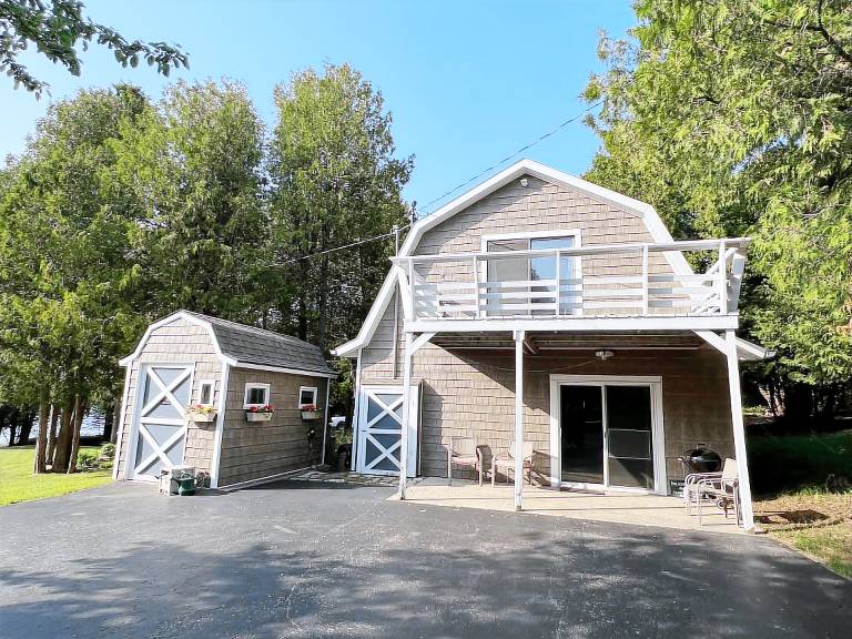 Cottage Drummond