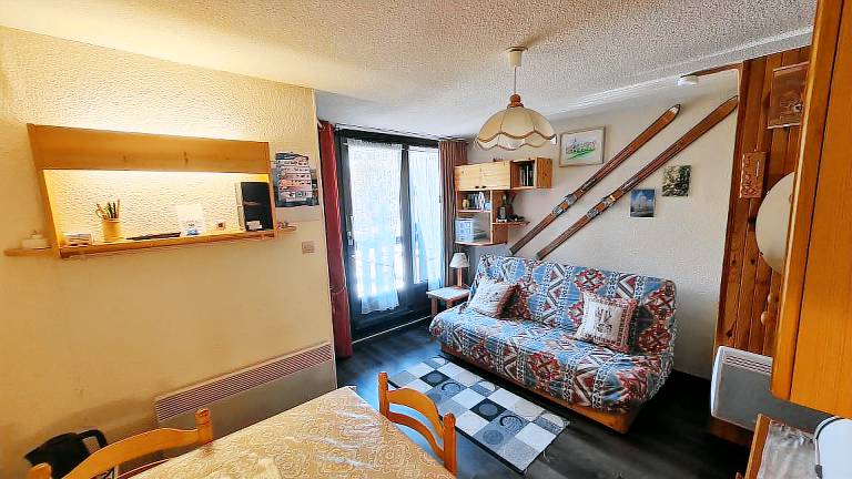 Appartement Les Rousses