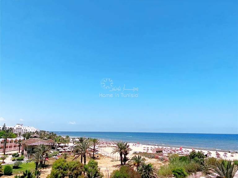 Appartement Sousse
