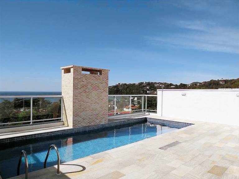 Apartamento Praia Grande