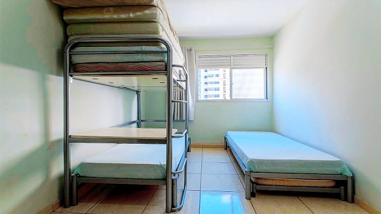 Holiday apartment | Next to the beach | Dogs allowed — photo 4