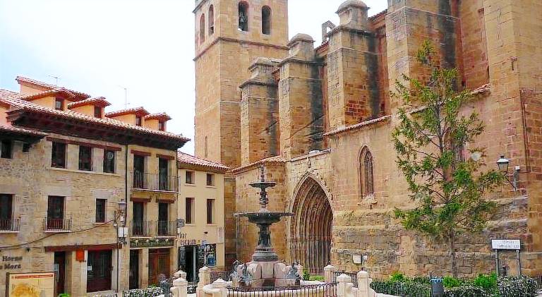 Apartamento Alcalá de la Selva