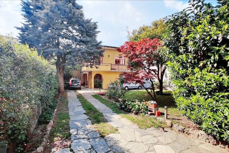 Appartement  Menaggio