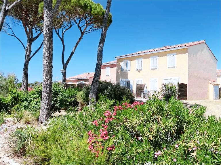 Maison de vacances  Aimargues