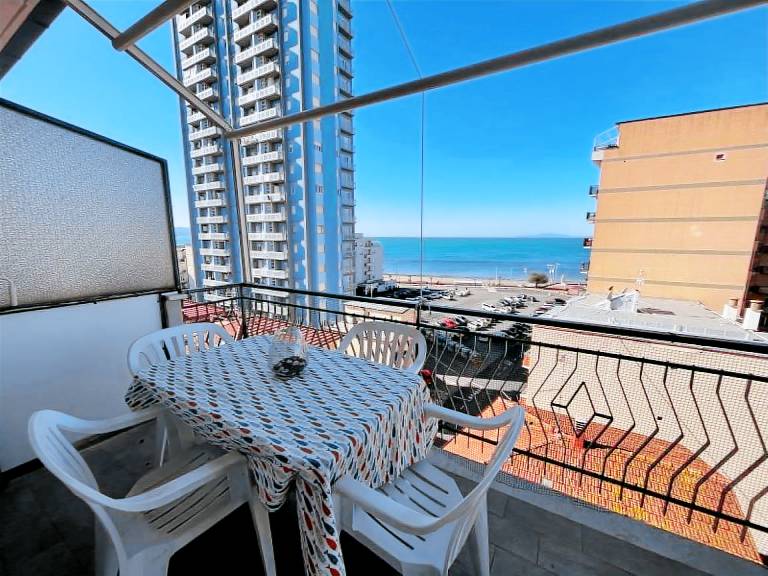 Ferienwohnung Follonica