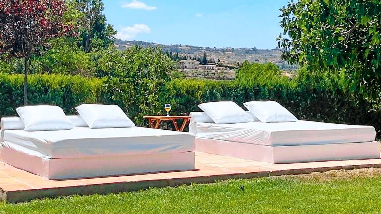 Villa Arriate