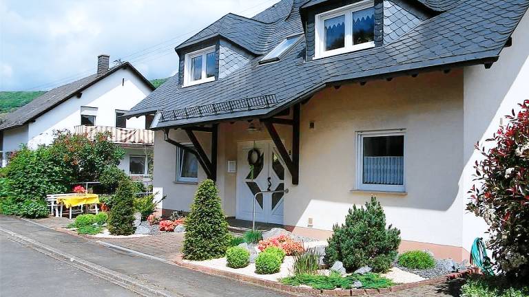 Ferienwohnung  Bullay