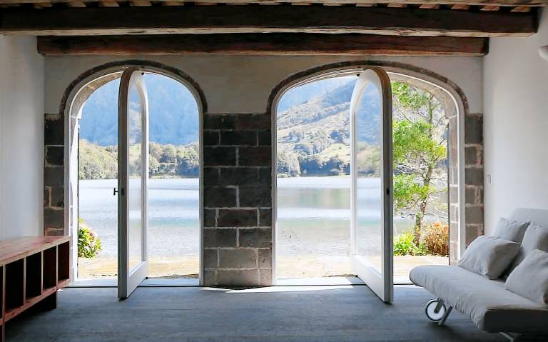 Ferienhaus Ginetes
