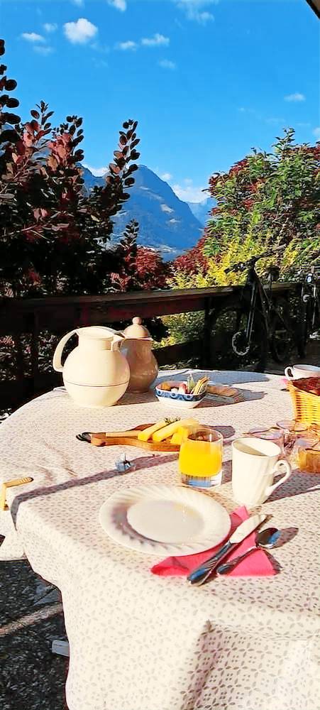 Ferienhaus Sarnen