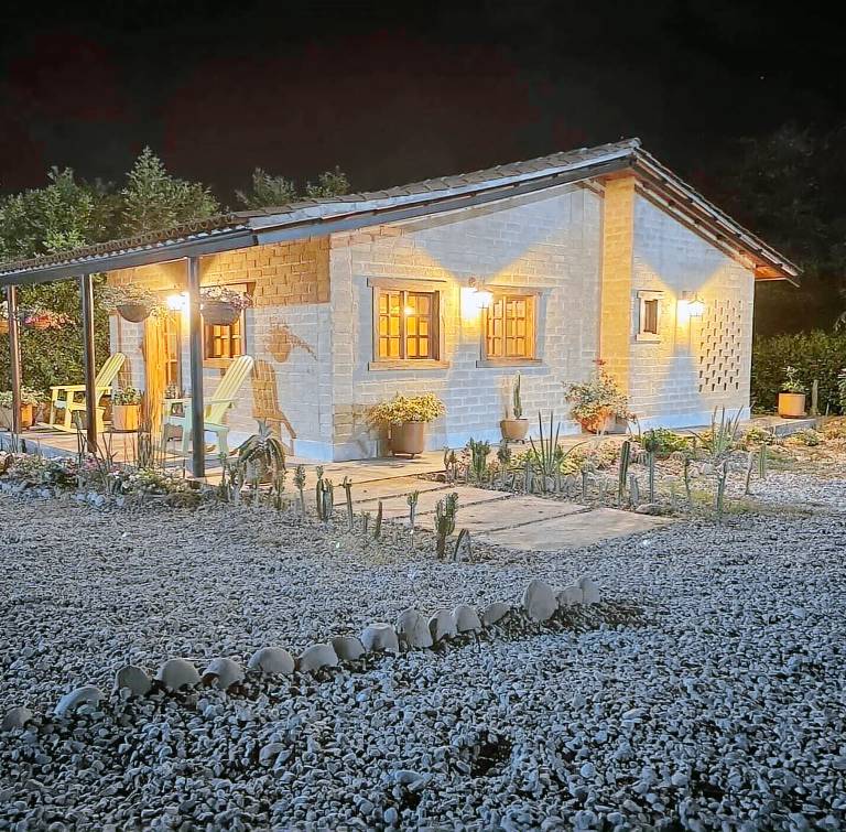 Cabin  Aipe
