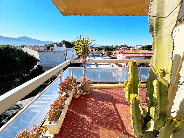 Holiday apartment with 1 room for 3 persons — photo 2