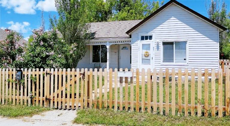 House with 2 rooms for 6 persons — photo 3
